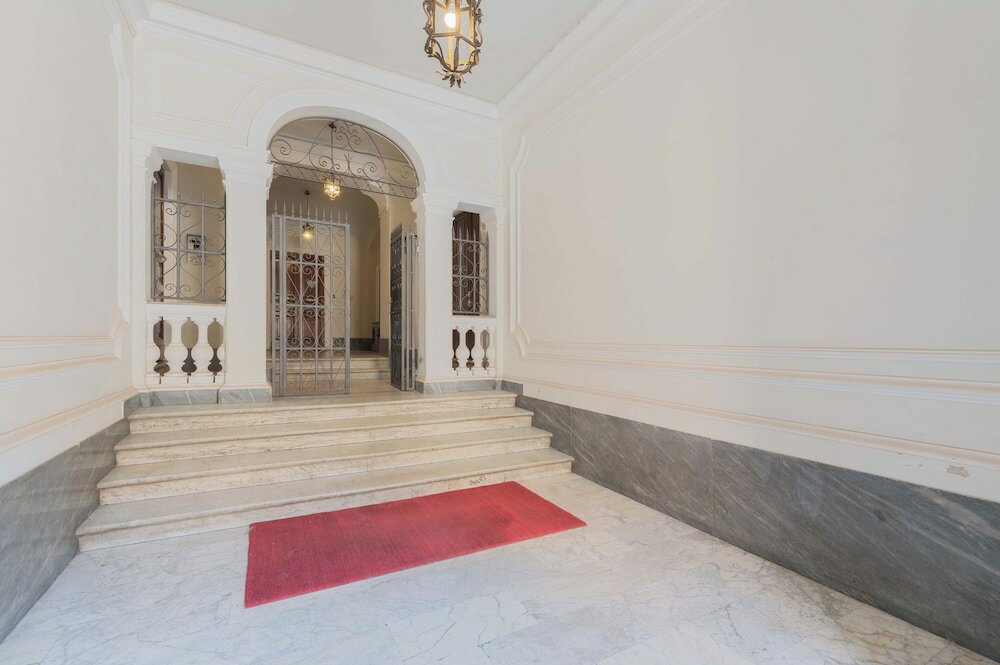 Фото Rione Monti Suites