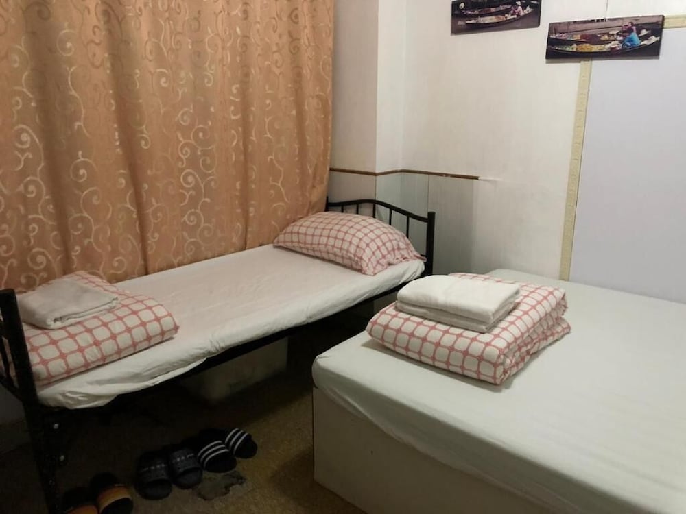 Фото South & North House