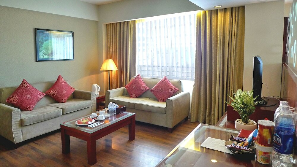 Фото Asia Paradise