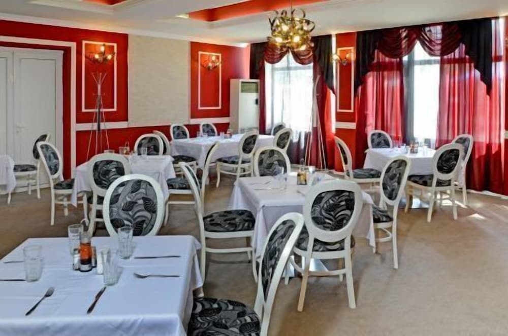 Фото Hotel Complex Rila