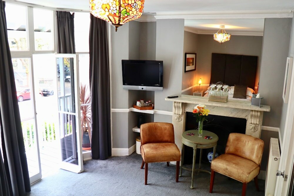 Фото Colson House