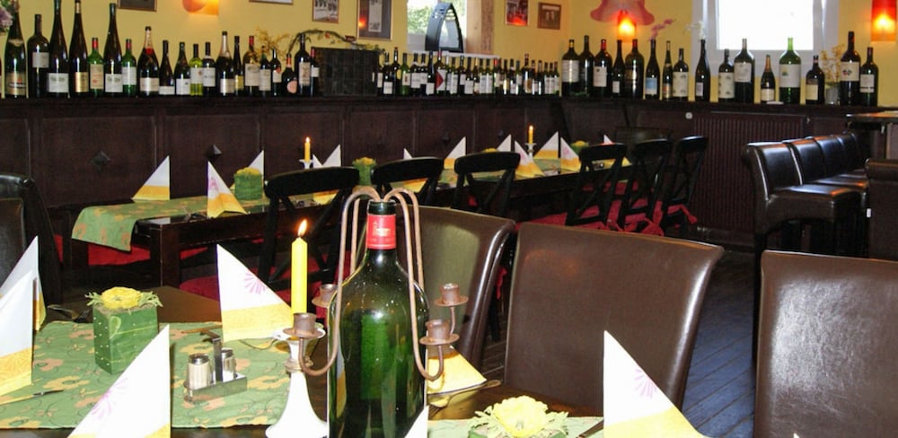 Фото Hotel Stoffels