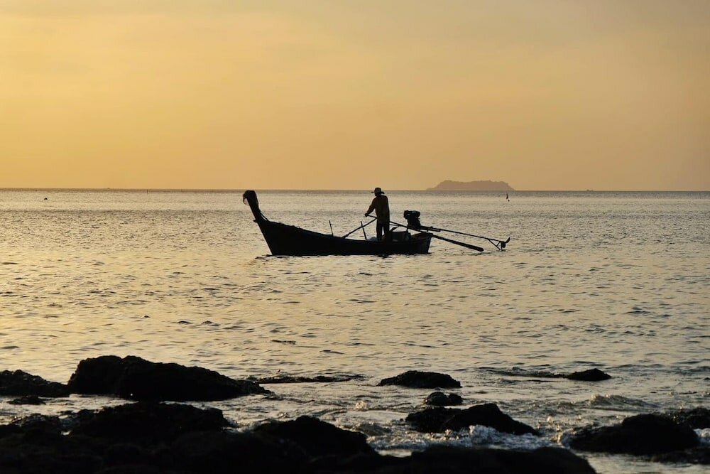 Фото Andaman Lanta Resort