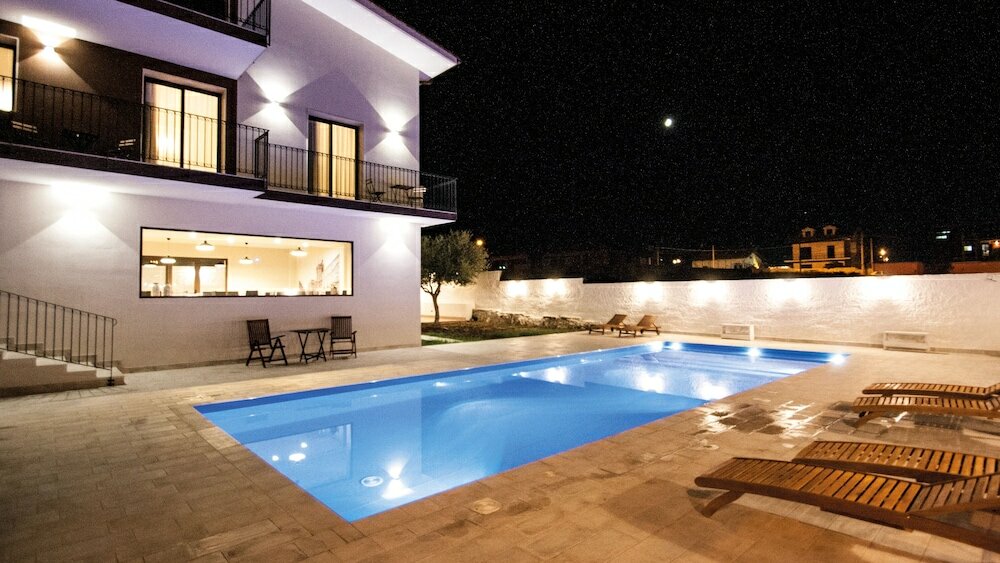 Фото Amada Hotel Siracusa