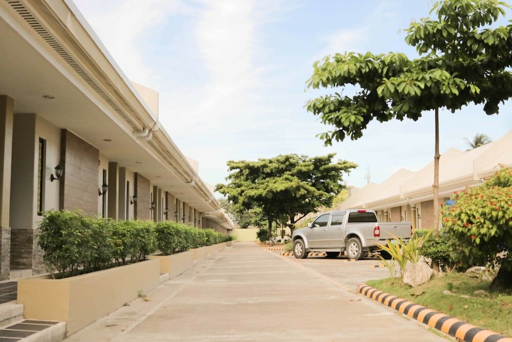 Фото RedDoorz Premium @ Wireless Mandaue Cebu