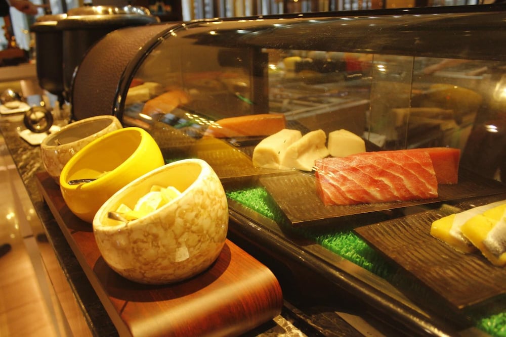 Фото Hampton by Hilton Foshan Shanshui