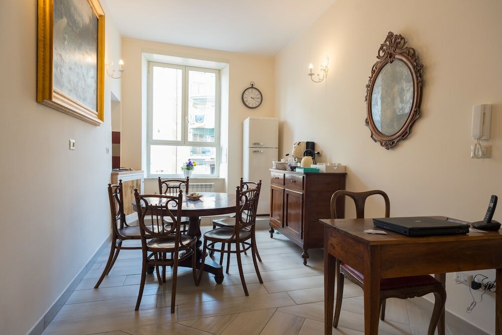 Фото B&b Supportico Lopez