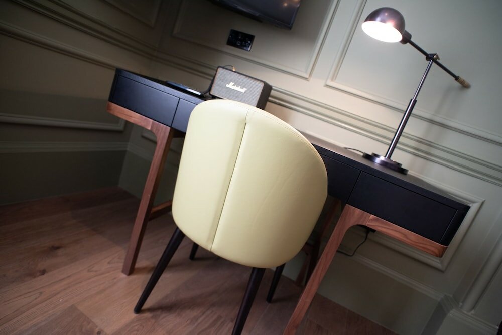 Фото The Counting House