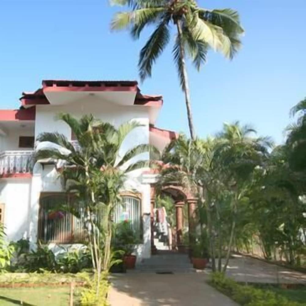 Фото Marquis Beach Resort