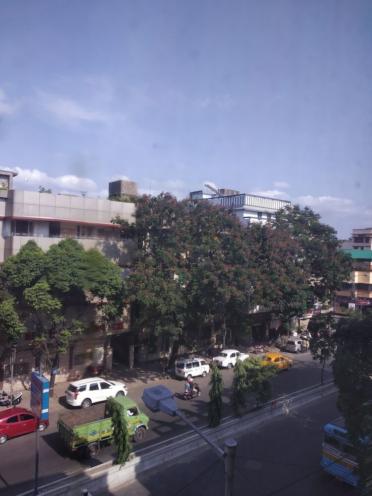 Фото Отель Executive Tower