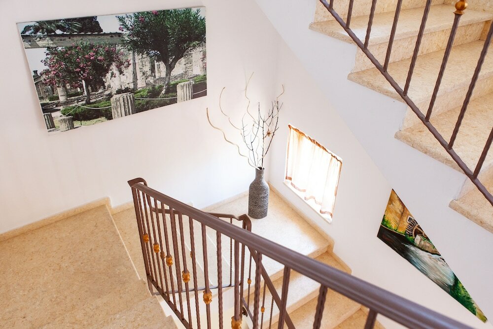 Фото Sammartano Hotel