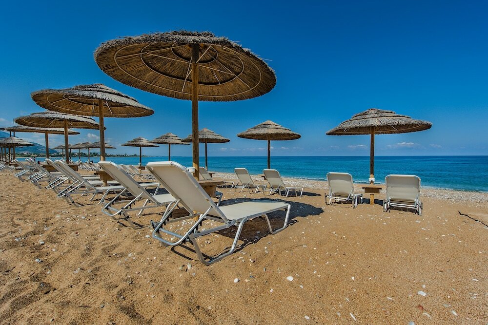 Фото Messina Resort Hotel