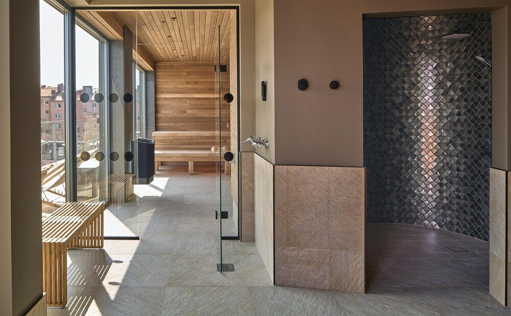 Фото Scandic Karlskrona