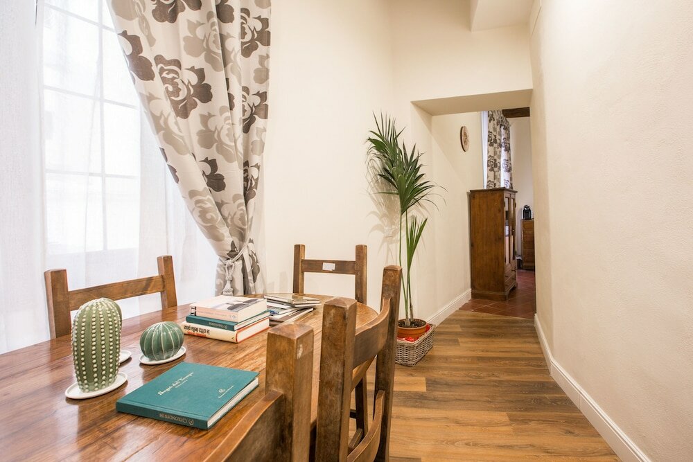 Фото Il Terrazzino Sulla Cattedrale