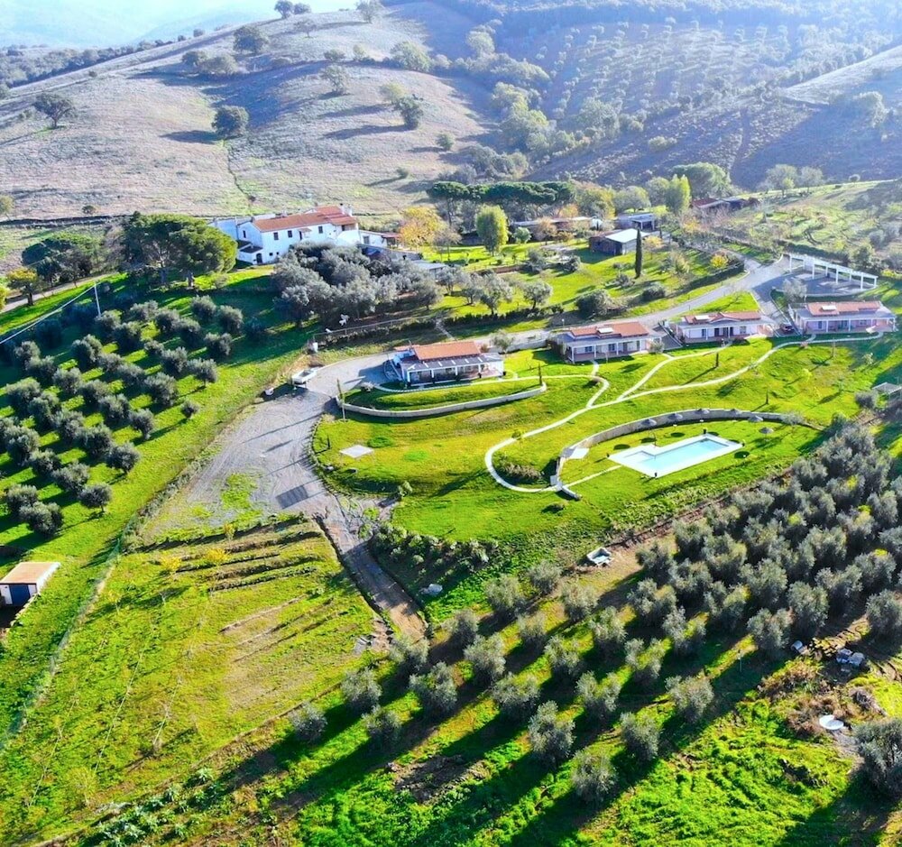 Фото Podere n° 8 in Maremma