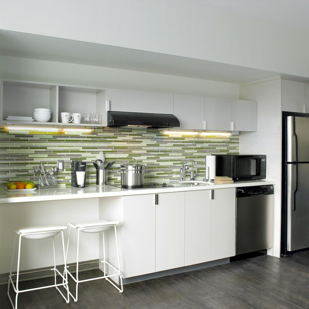Фото Element Ewing Princeton