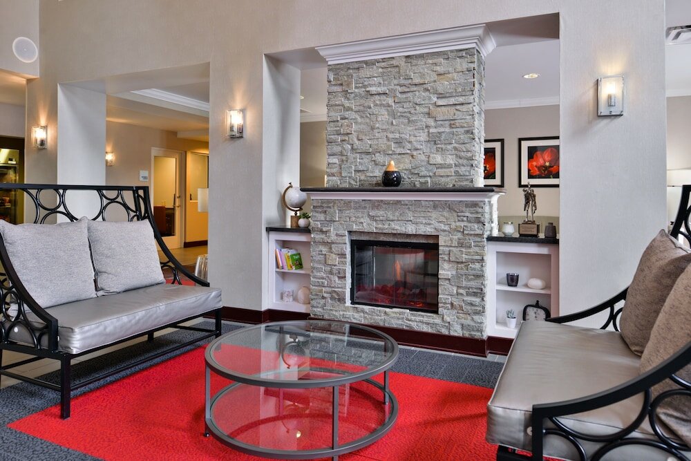 Фото Holiday Inn Express Canandaigua - Finger Lakes, an Ihg Hotel