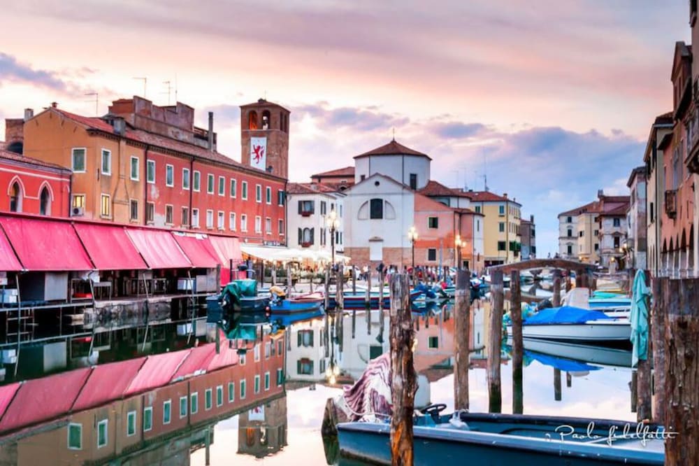 Фото Hotel Clodia