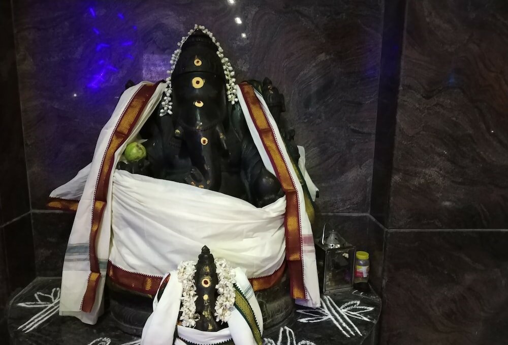 Фото Season 4 Residences - Teynampet