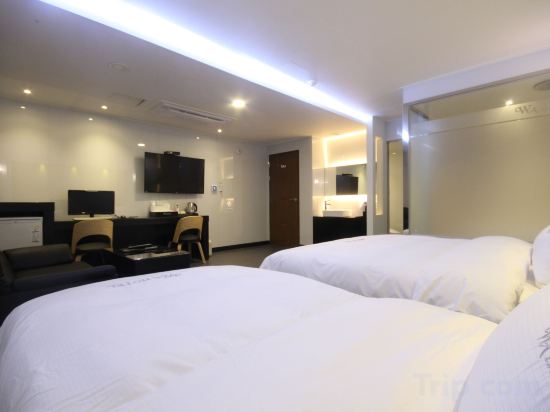 Фото Wa Hotel Nampo