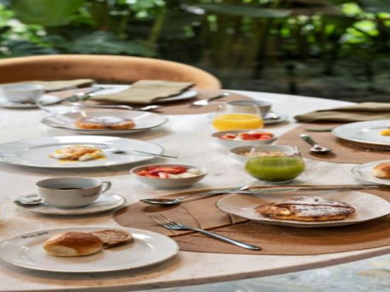 Фото Pulso Hotel Faria Lima