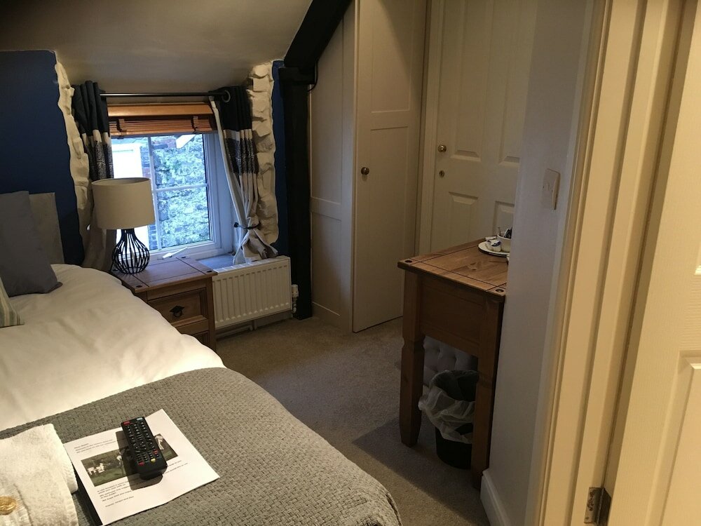 Фото The Tanners Arms