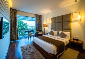 Гостиница Seashell Port Blair