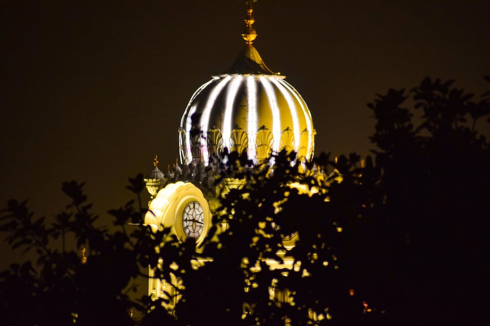 Фото One Earth Gg Regency