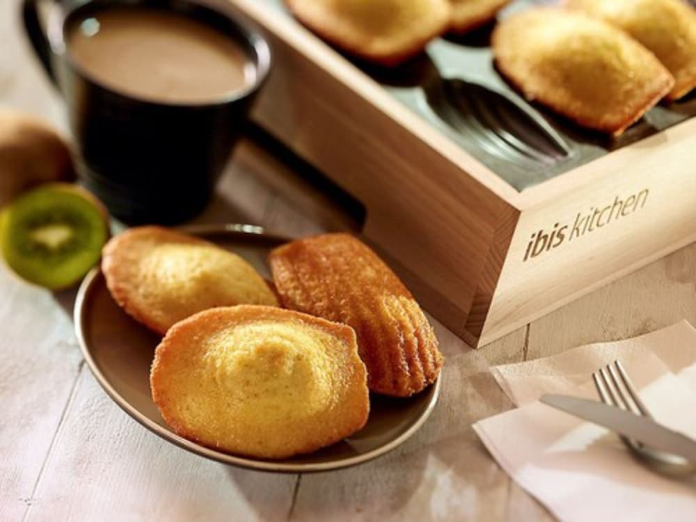 Фото Ibis Sete Balaruc Les Bains