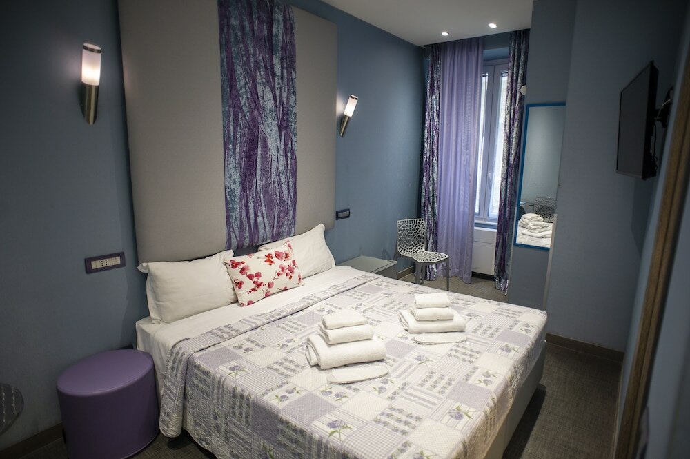 Фото Gracchi Guest House