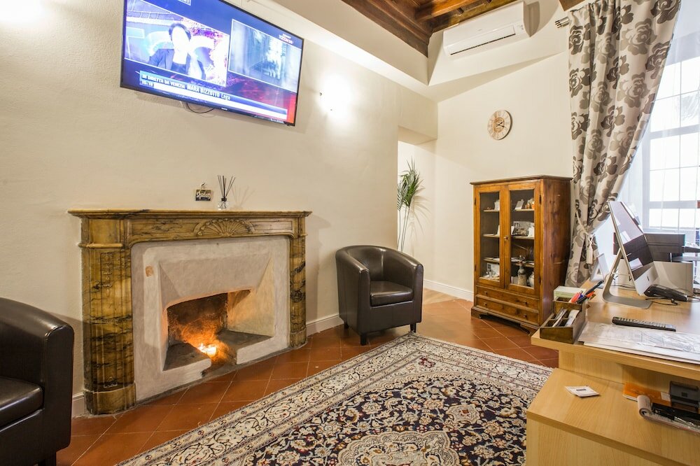 Фото Il Terrazzino Sulla Cattedrale