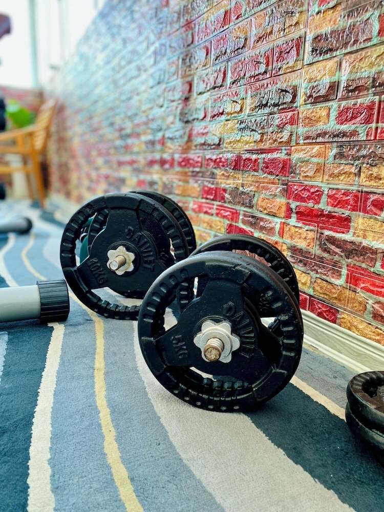 Фото Le's Cham Hotel