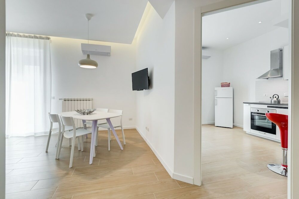 Фото Lovely 3 rooms apartment close Trastevere Station