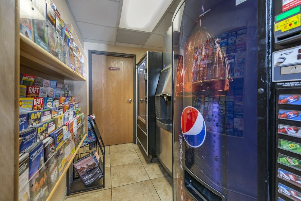 Фото Comfort Inn Denver Southeast Area