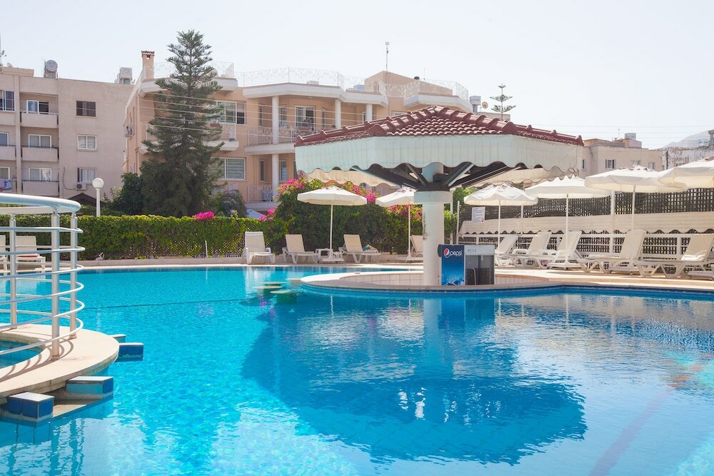 Фото Sammy's Hotel