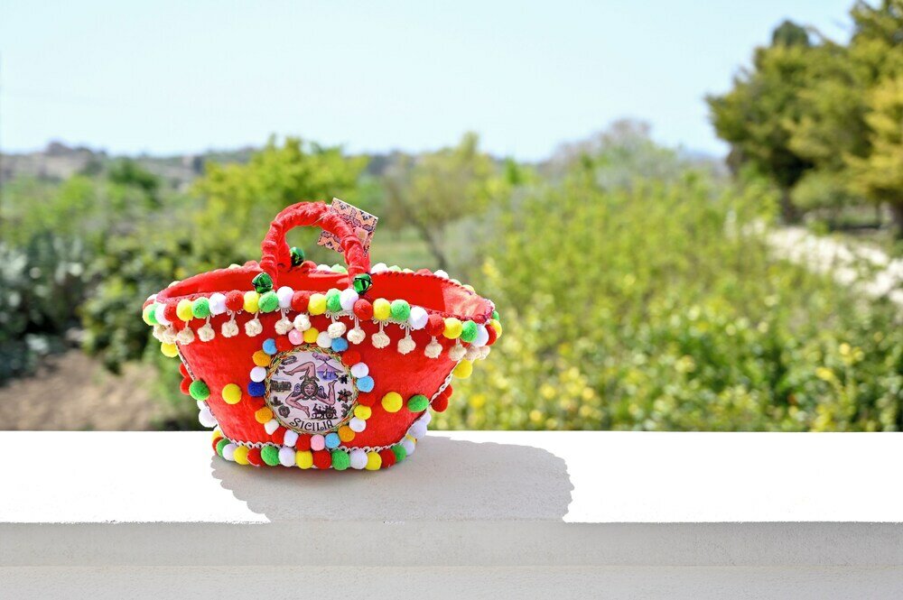 Фото Oikos in Terre di Zaccanello