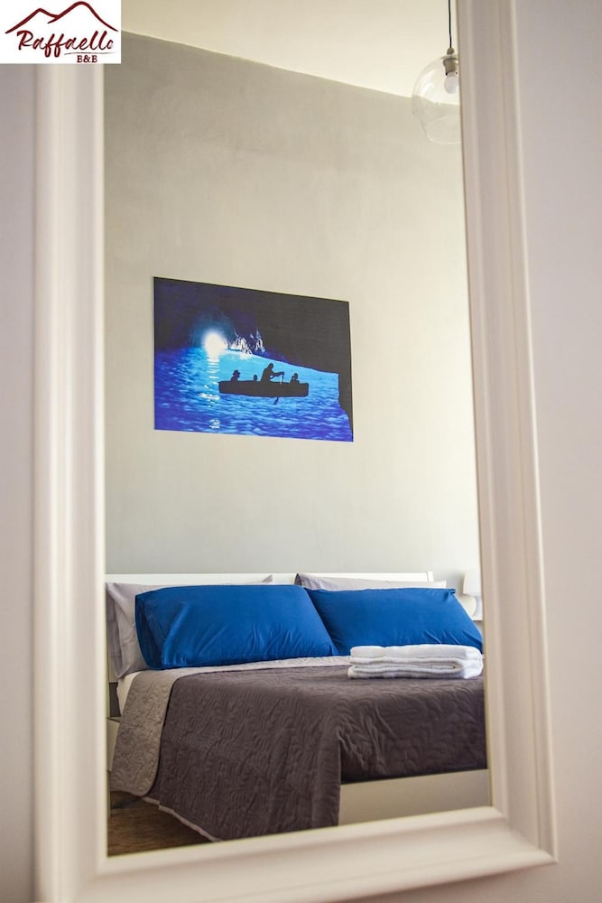 Фото B & B Raffaello