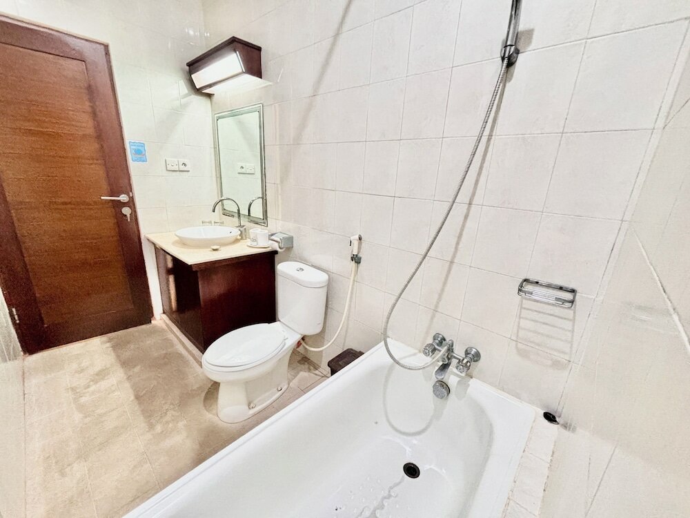 Фото Hotel Segara Agung