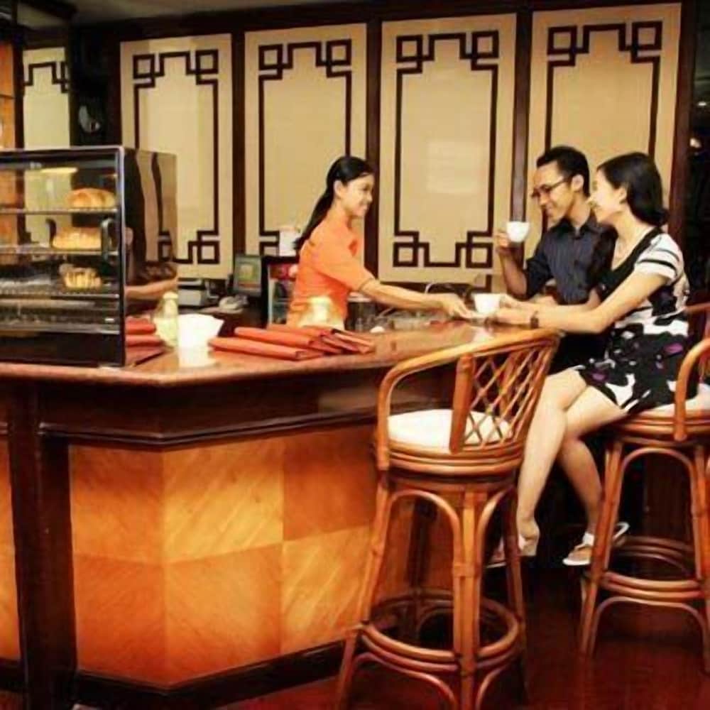 Фото Pandanaran Hotel Semarang