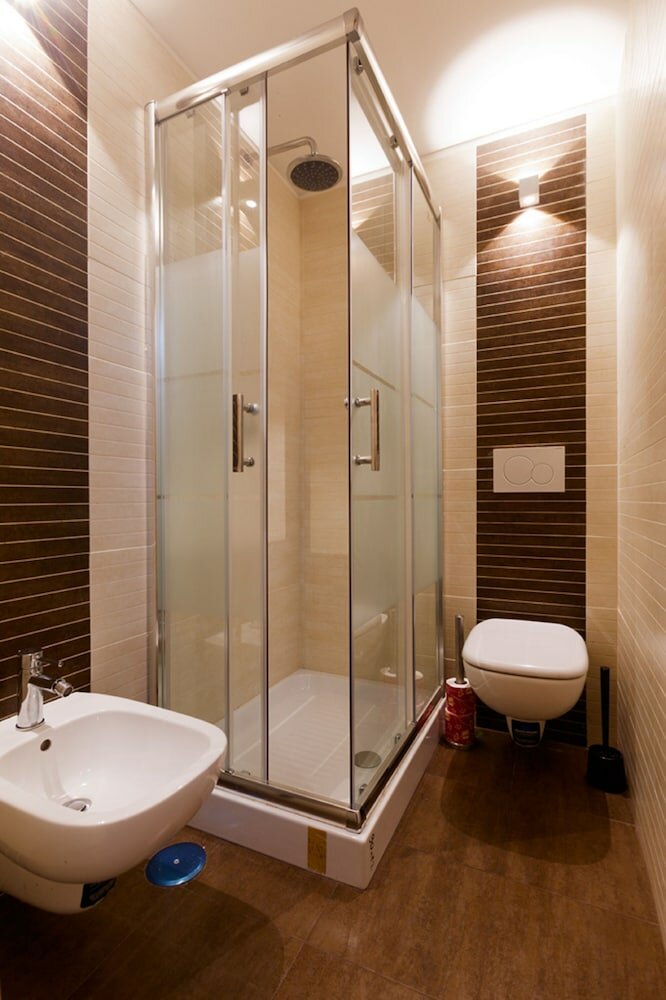 Фото Отель Indipendenza