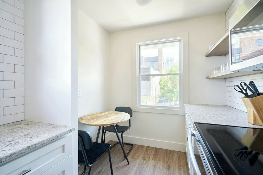 Фото Sonder The Stat