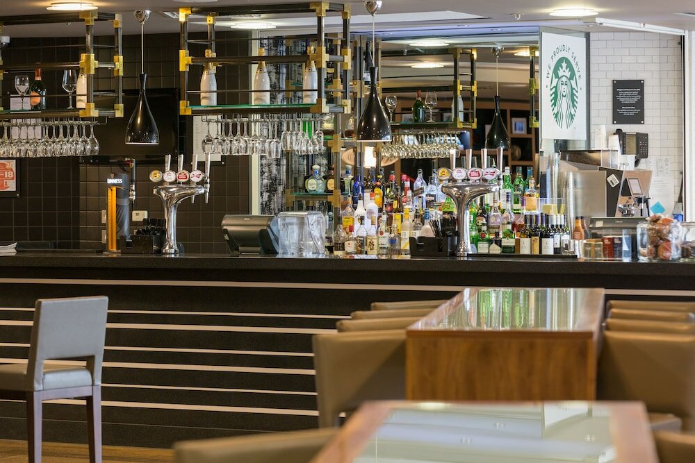 Фото Holiday Inn Manchester - MediaCityUK