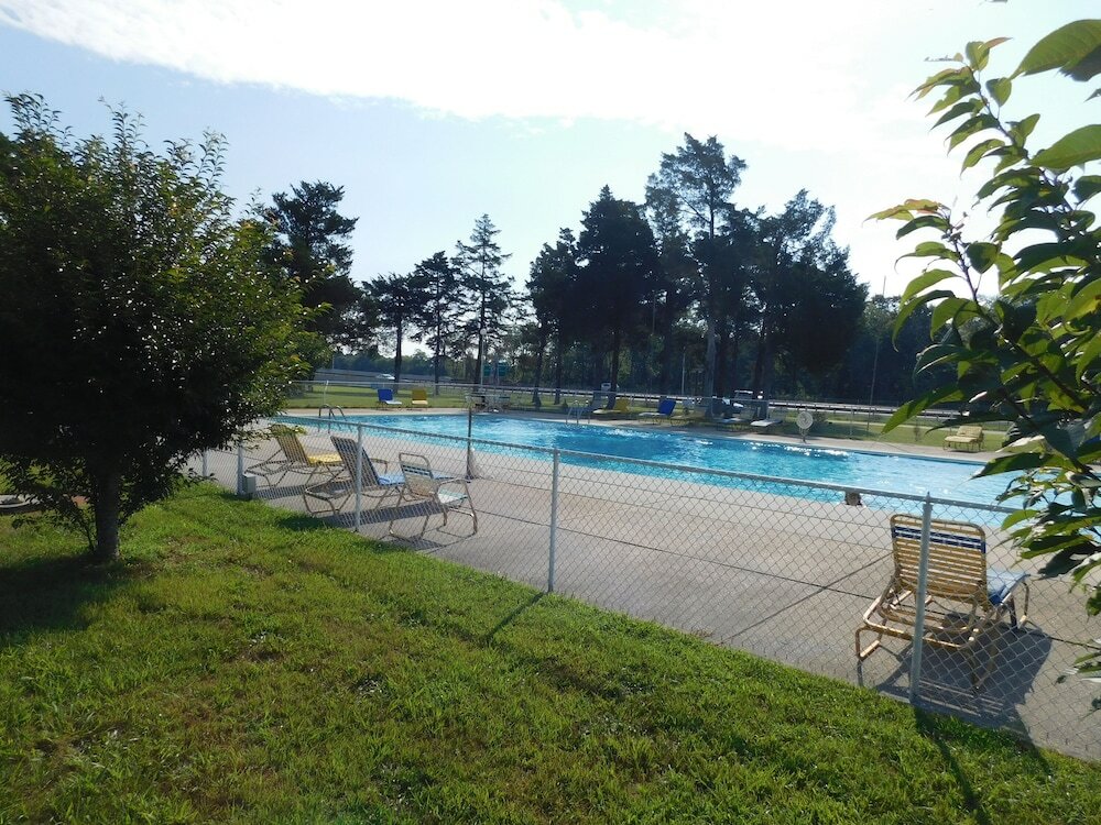 Фото Hyland Motor Inn