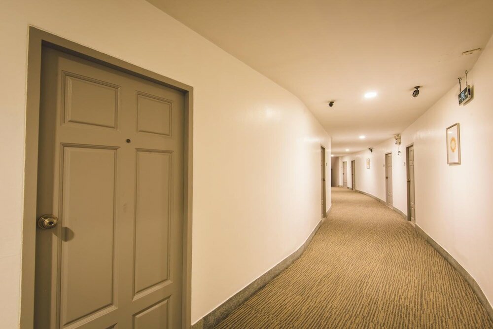 Фото New Suanmali Hotel