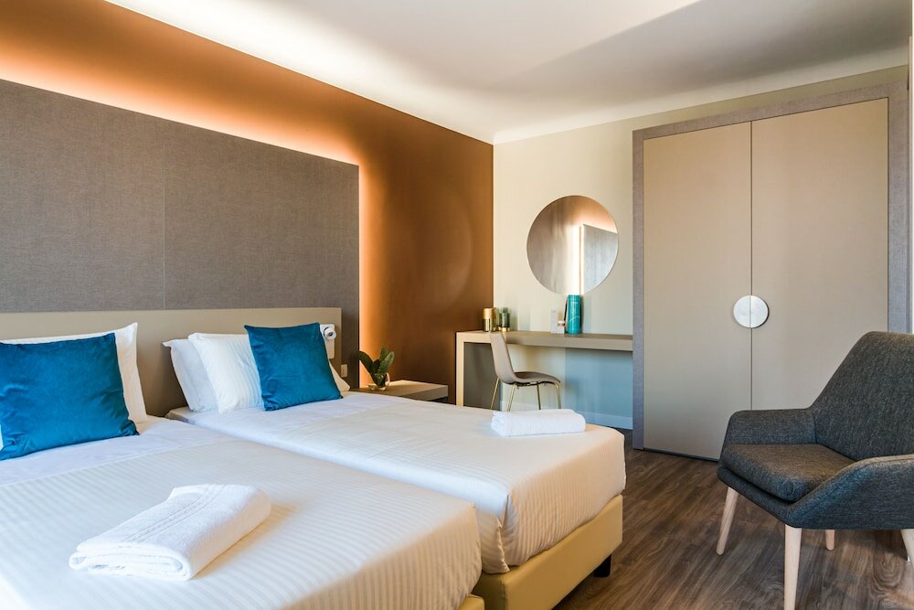 Фото Seawater Hotel & Medical SPA