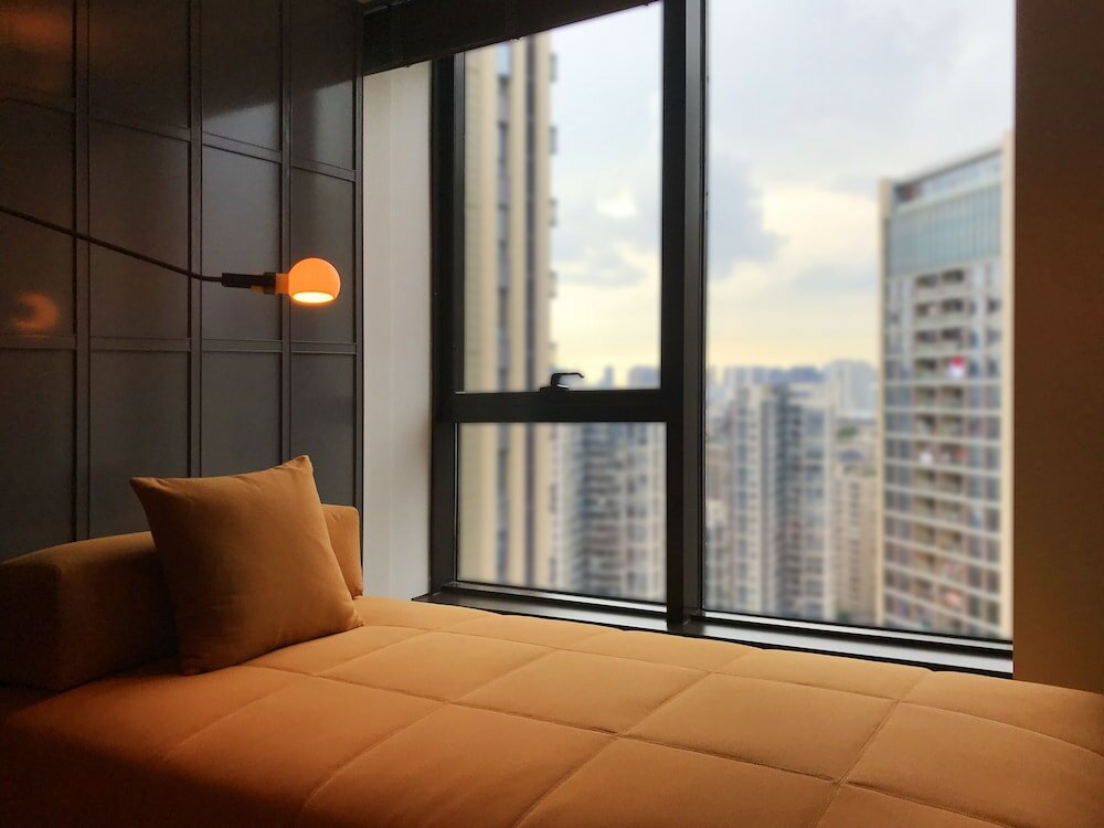 Фото The Mumian Hotel