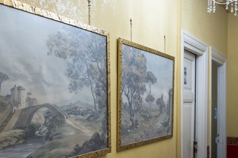 Фото La Breccia a Porta Pia