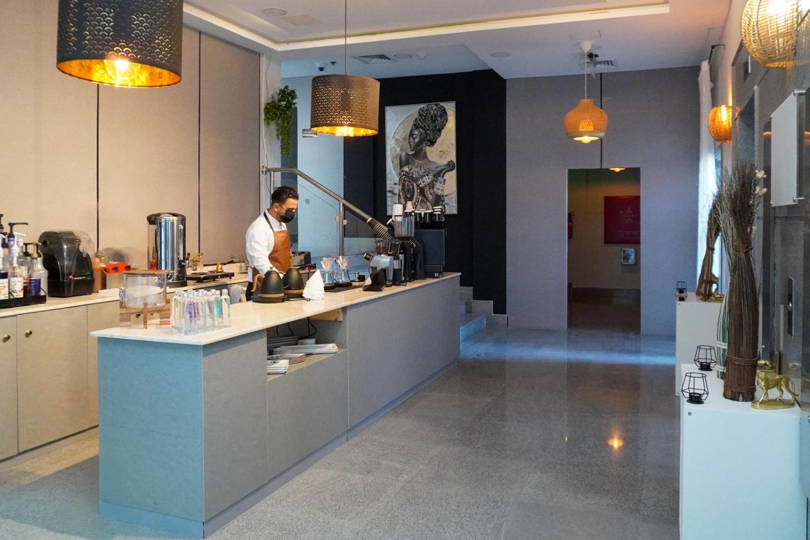 Фото Eliana Hotel