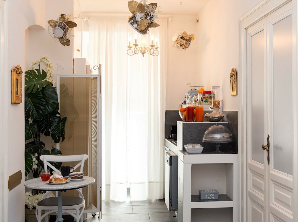 Фото Art Atelier Borgo