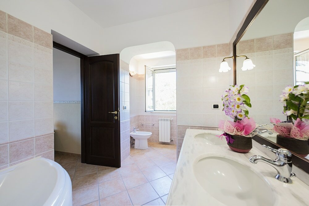 Фото Agriturismo Il Fontanile